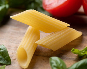 Mezze penne rigate N° 95