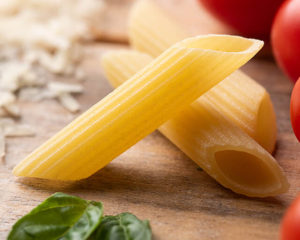 Penne rigate N° 19