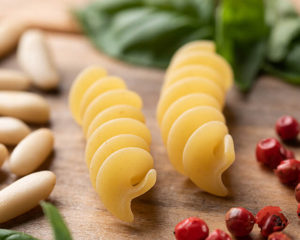 Fusilli N° 102