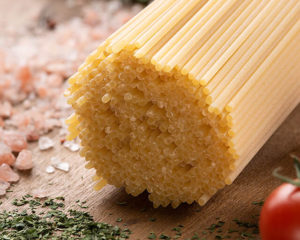 Spaghetti N° 3
