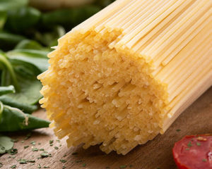 Spaghettini N° 2