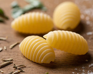 Gnocchetti sardi N° 51