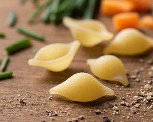 Conchigliette N° 40