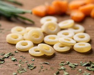 Anellini N° 28