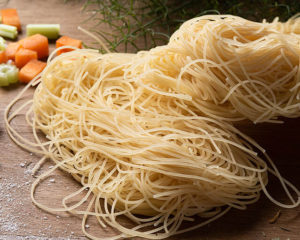 Capelli d’angelo